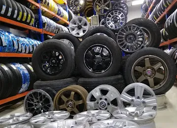 ALA KAIFAK TYRES