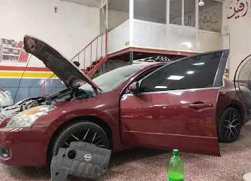 Alaa Eldeen Auto Electrical | Best Auto Electrical | Professional Auto electrical