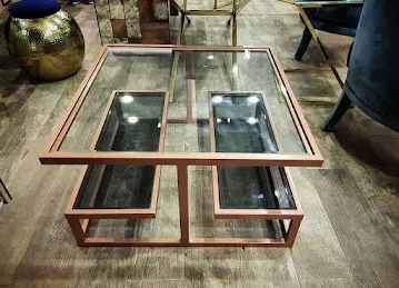 Alaa Metal Products Factory LLC