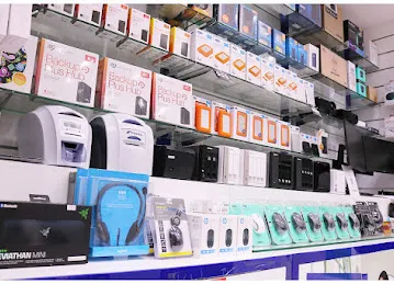 AlAber Electronics LLC