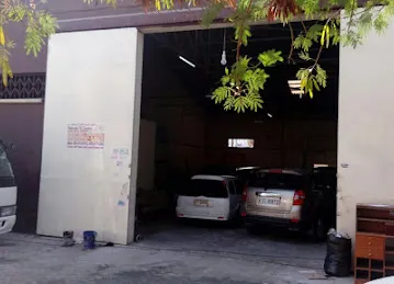 ALABWAB AL ZAHABIA MOTOR VEHICLE REPAIRING LLC