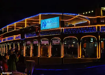 Aladdin Adventure Travel & Tourism LLC