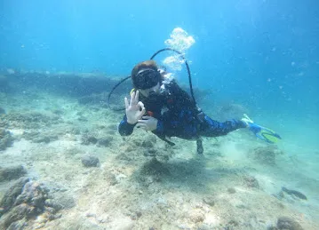ALADDIN SCUBA DIVING
