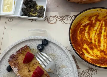 Alafiya turkish restaurant
