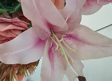 Alafrah chocolate & flowers algharbia