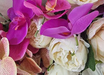Alafrah chocolate & flowers algharbia