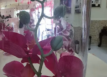 Alafrah chocolate & flowers algharbia