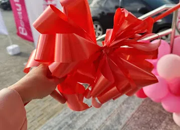 Alafrah chocolate & flowers algharbia