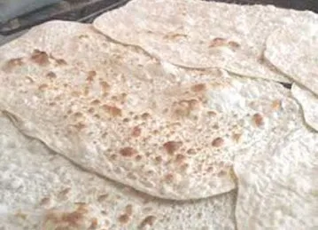 Alahsan bakery