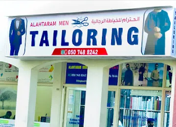 Alahtaram Men Tailoring