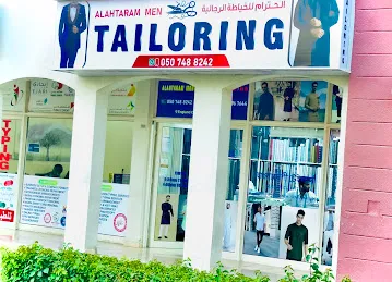 Alahtaram Men Tailoring
