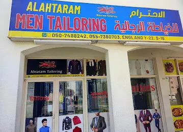 Alahtaram Men Tailoring