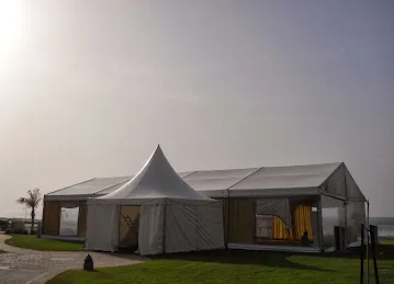 Alain Tents