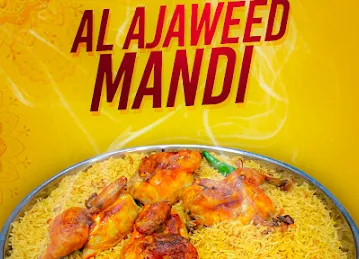 AlAjaweed Mandi and Madfoon Restaurant
