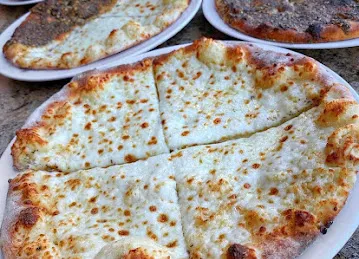 Alajwab lebanese pastry