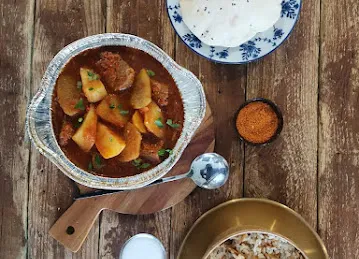 ALAKLA ALHANIYA RESTAURANT LLC