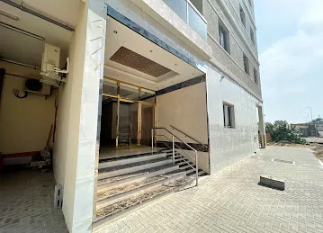 Alalawi 2 building