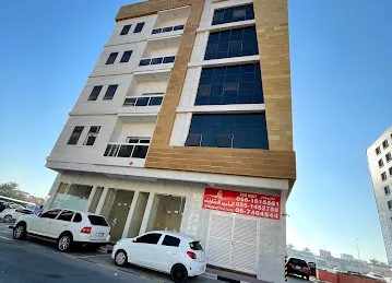 Alalawi 2 building
