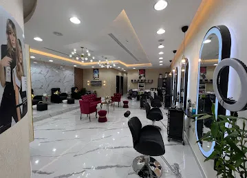 Alam Aljamal Women Salon