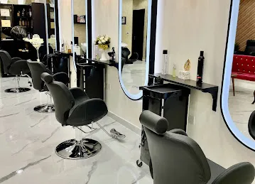 Alam Aljamal Women Salon
