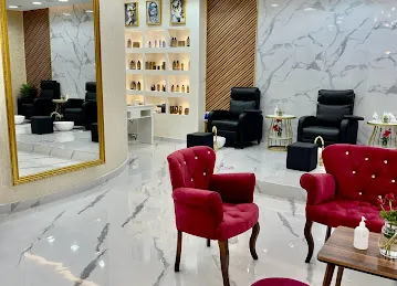 Alam Aljamal Women Salon