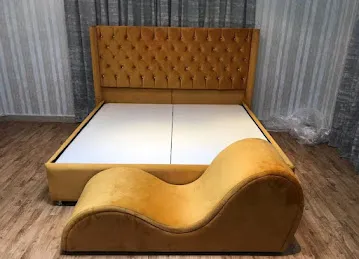 Alam's Furniture