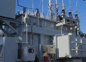 ALAMANA POWER SOLUTIONS FZCO
