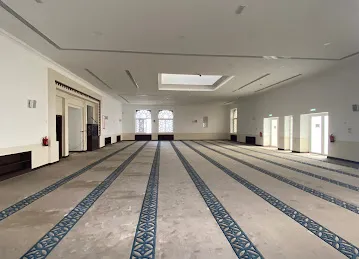 ALAML MOSQUE