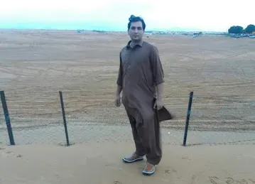 ALAMZAIB TYERS
