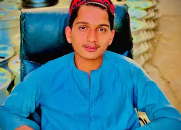 ALAMZAIB TYERS