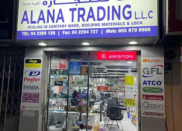 Alana Trading L.L.C
