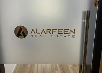 Alarfeen