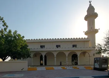 Alarqam Bin Abi Alarqam