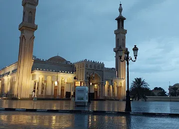 Alarqam Ibn Abi Alarqam Mosque