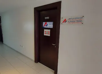 Alasalh Trans General Transport & Contracting