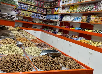 ALASR ALZAHABI GENERAL TRADING L.L.C