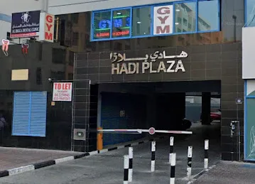 Alauddin Hazi HR Consultancies