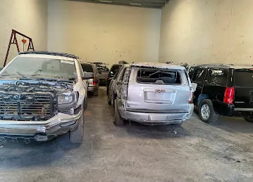 ALAWAEL Auto Spare PARTS