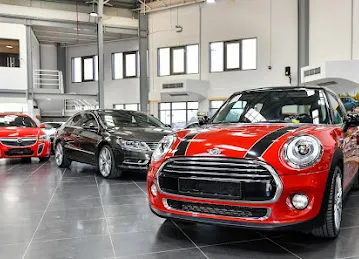 ALBA CARS - No. 1 Used Car Showroom in Dubai