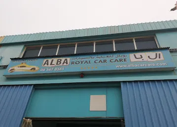 ALBA ROYAL CAR CARE