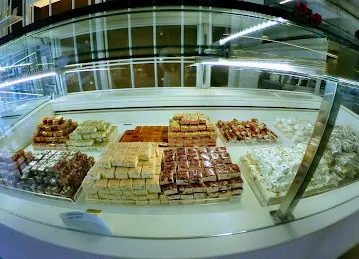 AlBaba Sweets