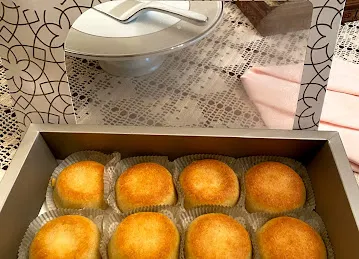 AlBaba Sweets