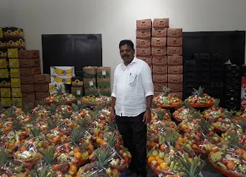 albadi veg&fruits trading shop