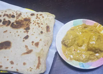 Albadiya cafeteria