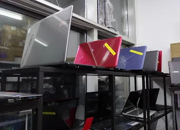 Albadr Alarabi Computer