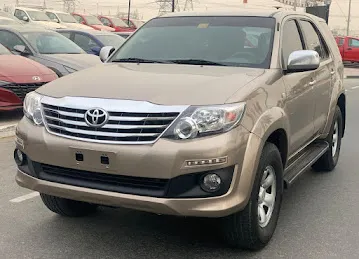 ALBAHAR MOTORS FZE
