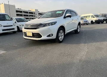ALBAHAR MOTORS FZE