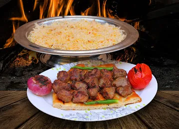 AlBait AlMalaki Mandi Restaurant