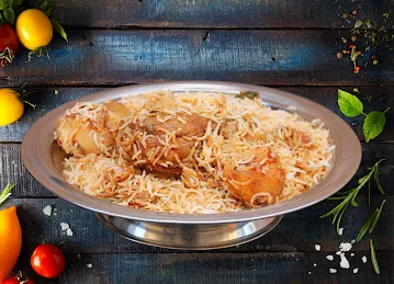 AlBait AlMalaki Mandi Restaurant