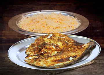 AlBait AlMalaki Mandi Restaurant